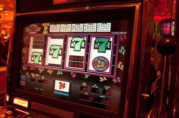 Live casino blackjack table with dealer and player cards displayed