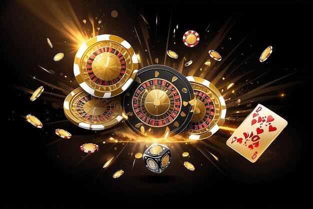 Live Sic Bo table with dice and payout board displayed on screen